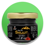 Shilajit