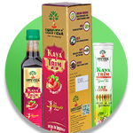 Natural Ayurvedic Weight Loss Products - Shiv Veda