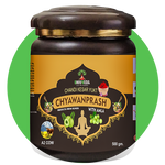 Chyawanprash