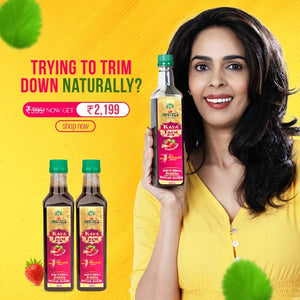 Kaya Trim Ras: Best Ayurvedic Weight Loss Drink Without Side Effects