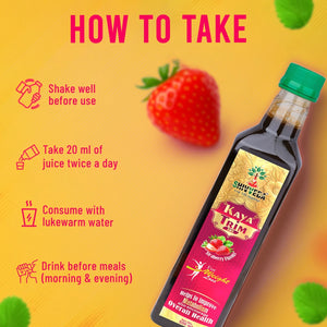 Kaya Trim Ras: Best Ayurvedic Weight Loss Drink Without Side Effects