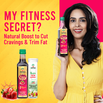 Struggling to Lose Weight? Try Shivveda Kaya Trim Ras – A Natural Solution That Actually Works!