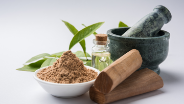 5 Effective Ayurvedic Remedies for Quick Weight Loss