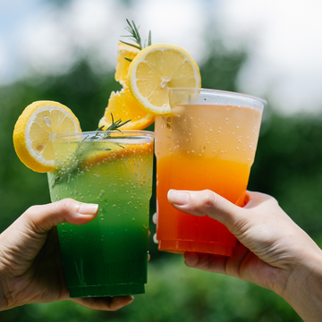 Refresh Your Body With Weight Loss Drinks in Summer