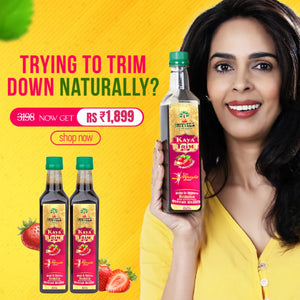 Kaya Trim Ras:  Best Ayurvedic Weight Loss Drink Without Side Effects