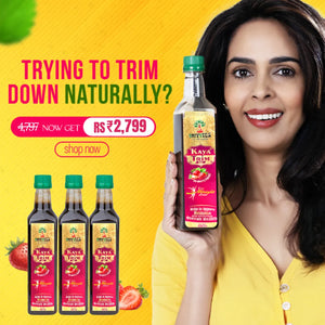 Kaya Trim Ras:  Best Ayurvedic Weight Loss Drink Without Side Effects
