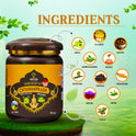Boost Immunity Naturally with Shivveda Chandi Kesar Yukt Chyawanprash – Enriched with Amla & Saffron