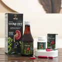 Shivveda Stone Out – Natural Relief for Kidney Stones