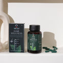 Shivveda Hair Wellness – Natural Hair Growth and Care Supplement
