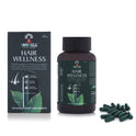 Shivveda Hair Wellness – Natural Hair Growth and Care Supplement