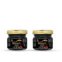 Kesar Yukt Shilajit – Pure Himalayan Energy & Vitality Boost with Saffron