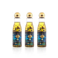 Maha Bhringraj Hair Oil - Ayurvedic Solution for Hair Fall, Hair Growth, and Scalp Nourishment