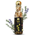 Rosemary Hair Oil Ayurveda - Natural Hair Growth & Scalp Nourishment