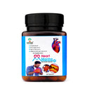 Shivveda Heart Mantra Capsules: Ayurvedic Formula for Complete Heart Wellness