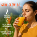 Shivveda Sea Buckthorn Juice – Boost Immunity, Skin Glow & Digestion Naturally